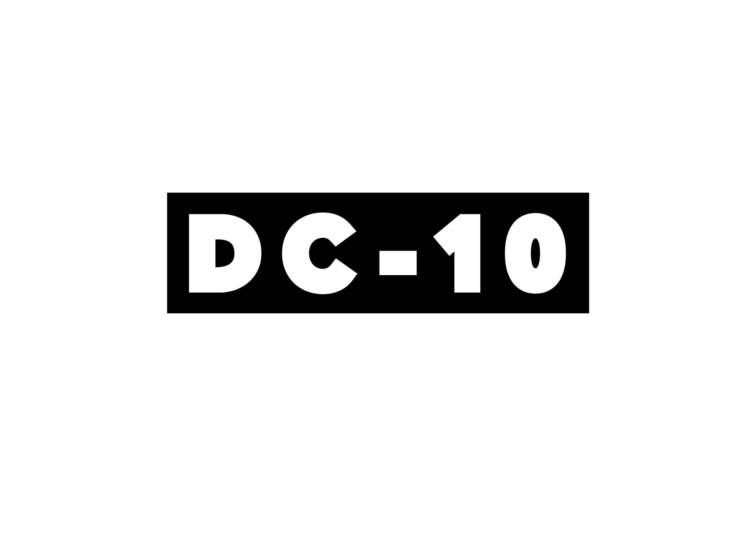 DC 10