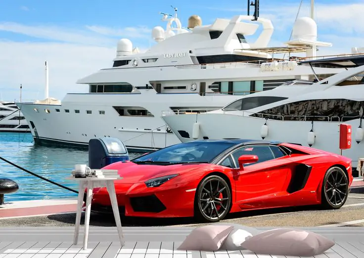 Ibiza Cars and Yachts