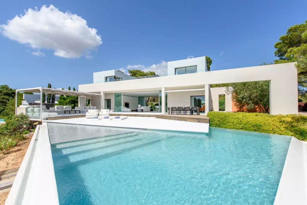 Ibiza Villa VIoleta