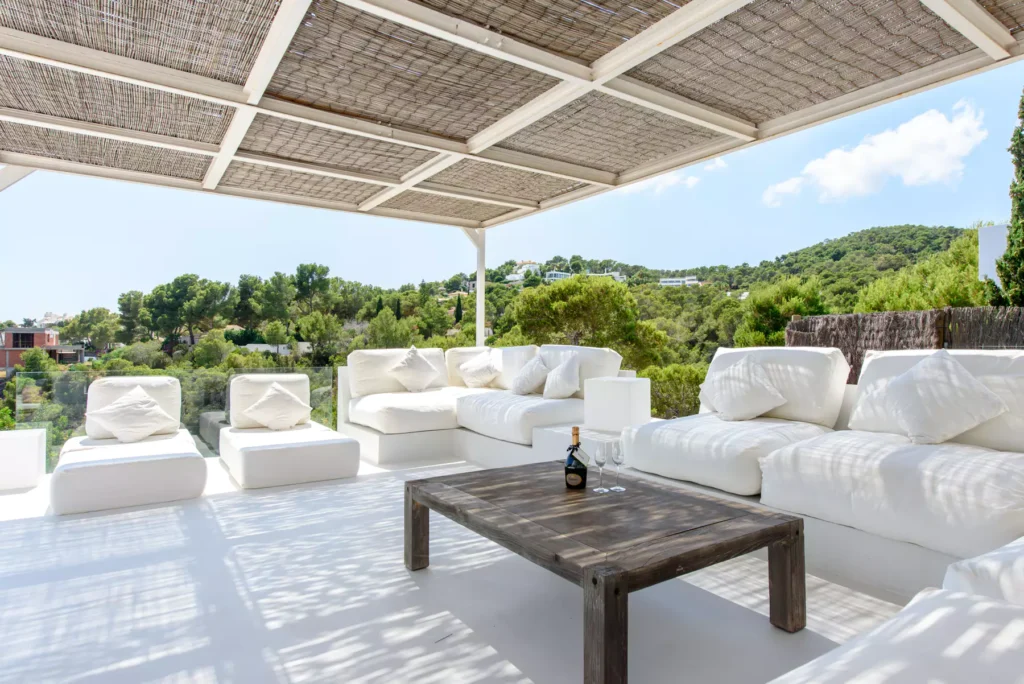 Ibiza Villa VIoleta