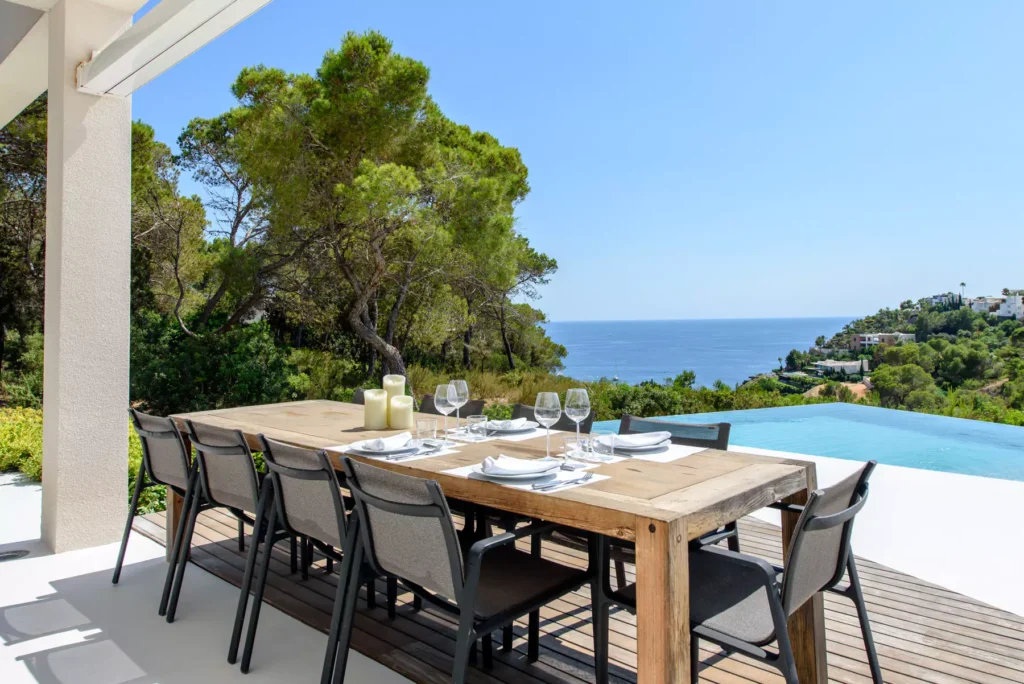 Ibiza Villa VIoleta