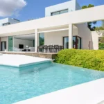 Ibiza Villa VIoleta