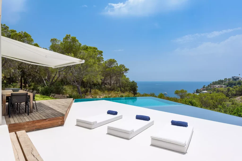 Ibiza Villa VIoleta