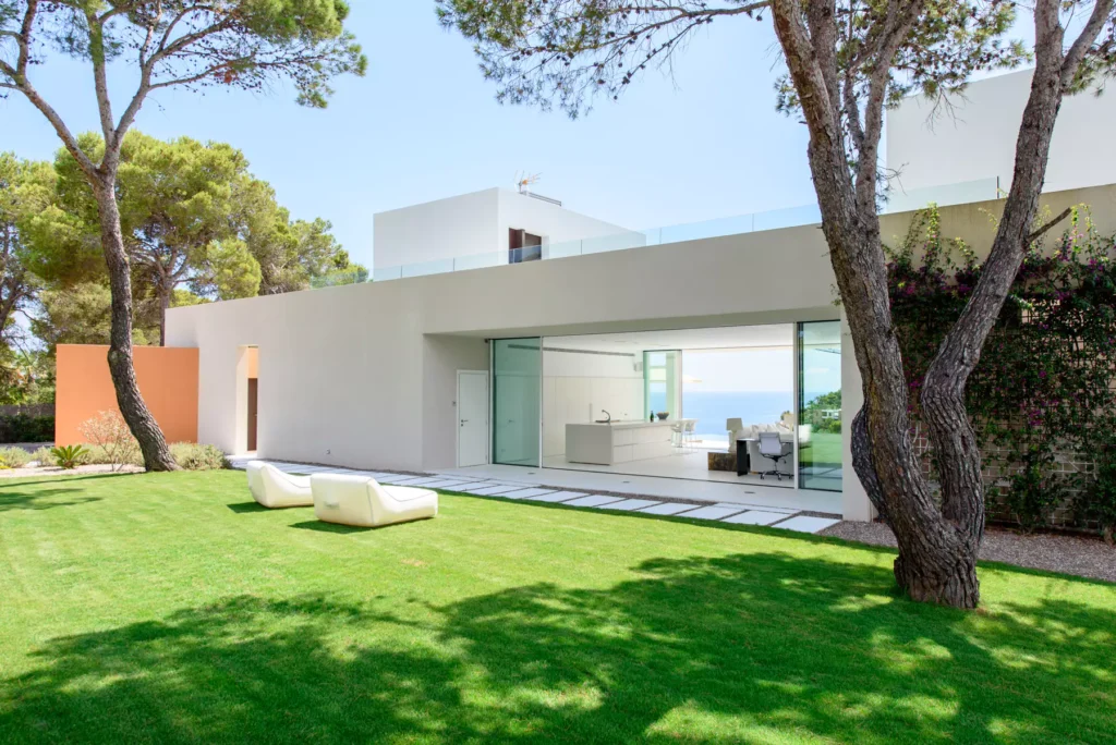 Ibiza Villa VIoleta