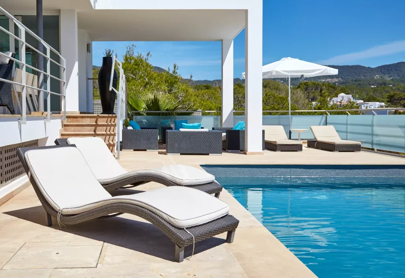 Ibiza Villa Diana