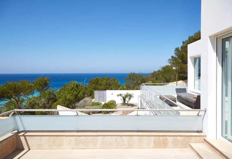 Ibiza Villa Diana