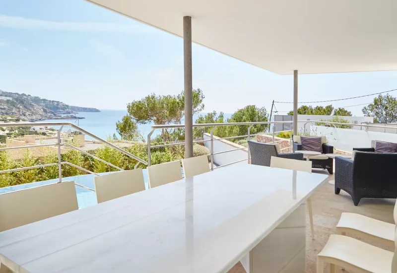 Ibiza Villa Diana