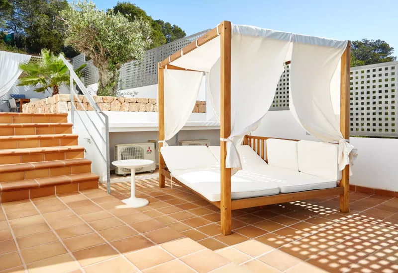 Ibiza Villa Diana