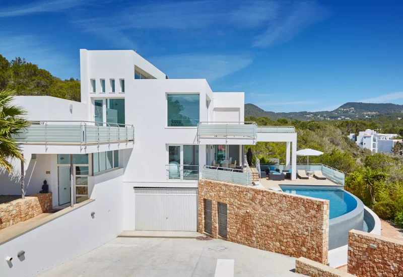 Ibiza Villa Diana