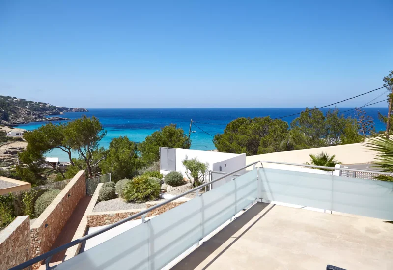 Ibiza Villa Diana