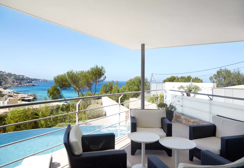 Ibiza Villa Diana