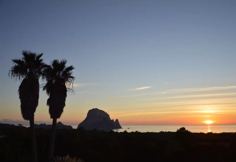 Ibiza Villa Es Vedra