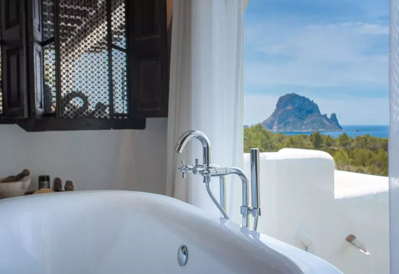 Ibiza Villa Es Vedra