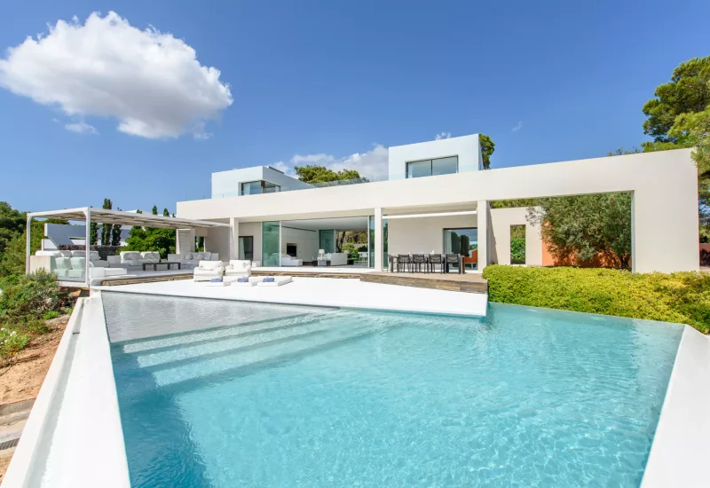 Ibiza Villa Violeta