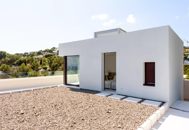 Ibiza Villa Violeta