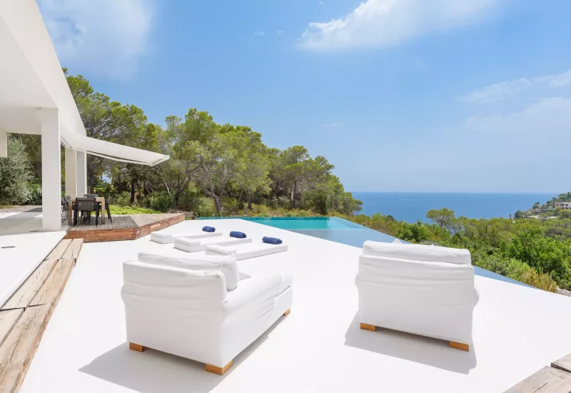 Ibiza Villa Violeta