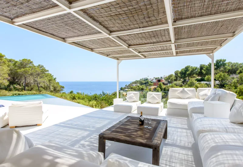 Ibiza Villa Violeta