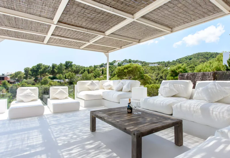 Ibiza Villa Violeta