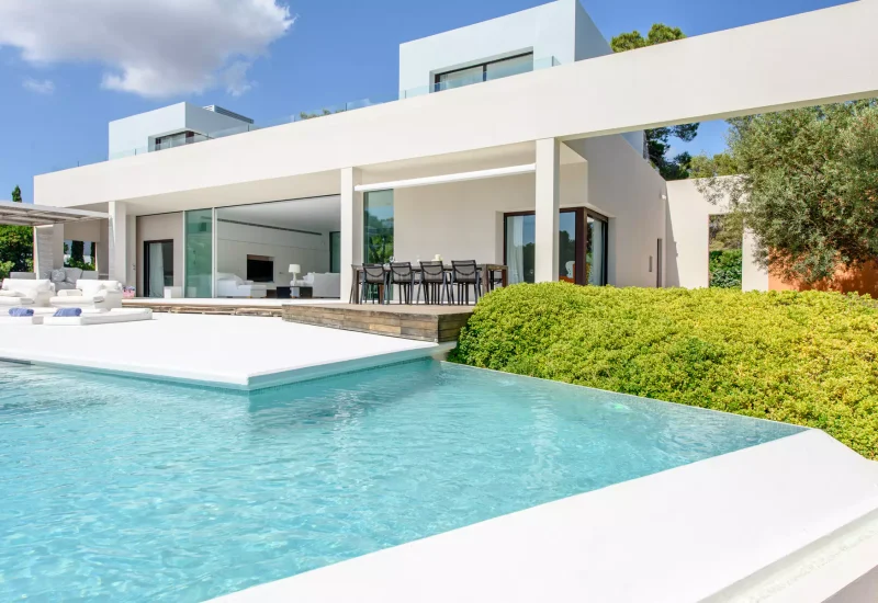 Ibiza Villa Violeta