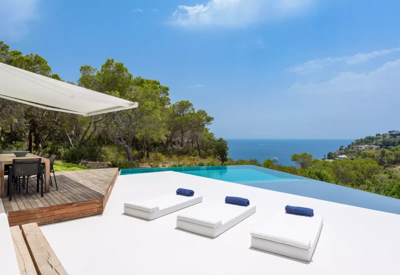 Ibiza Villa Violeta