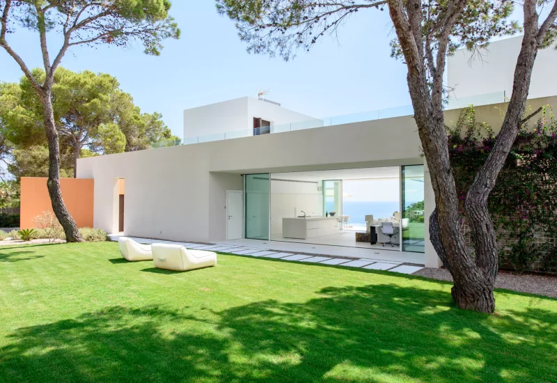 Ibiza Villa Violeta