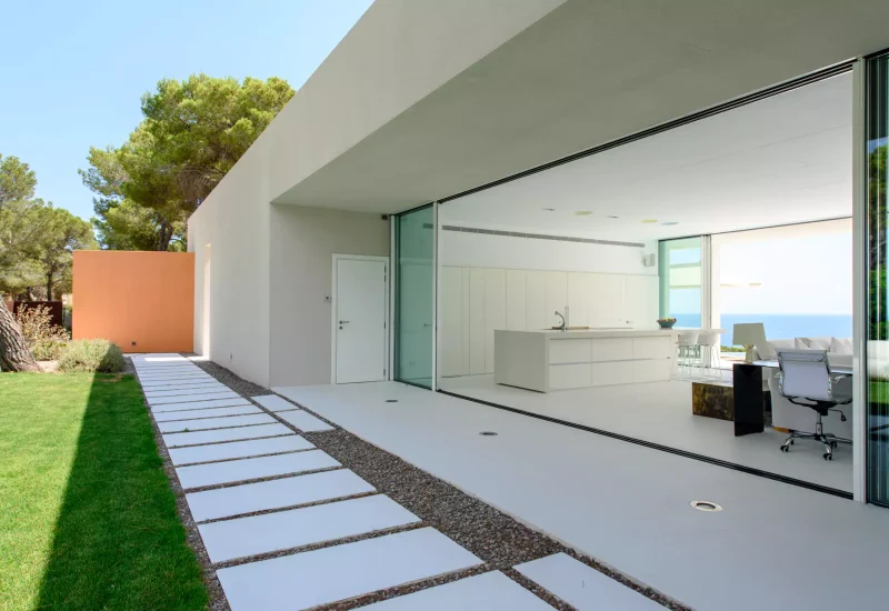 Ibiza Villa Violeta