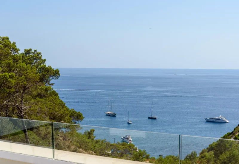 Ibiza Villa Violeta