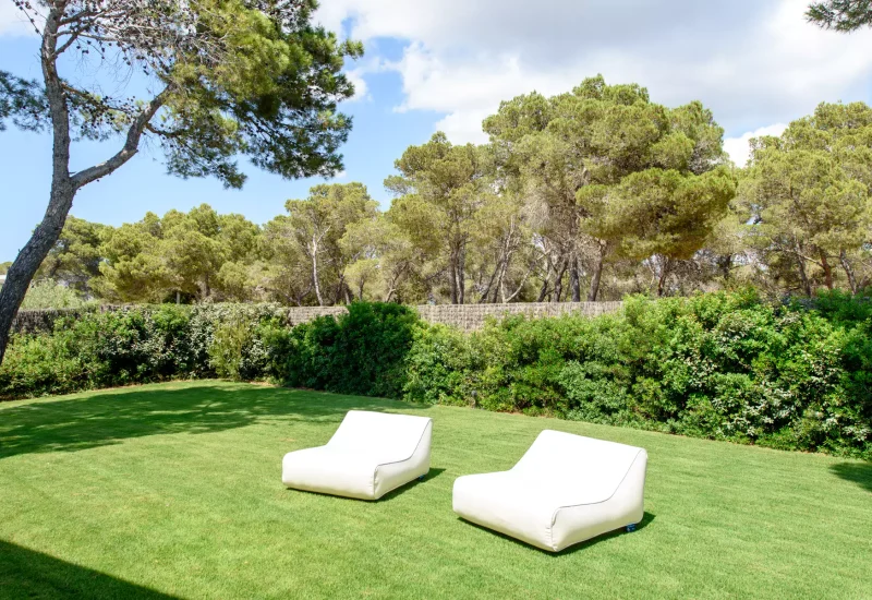 Ibiza Villa Violeta